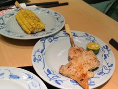 -沼津港精致料理·寿喜烧·烧鸟(漕河泾印象城店)