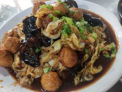 -八大碗私房菜(中城路店)