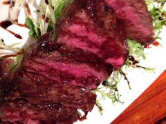 美伊娜日式意大利餐厅(古羊路店)-BISTROFIORE美伊娜(伊犁南路店)