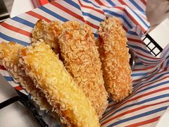 -玩味工厂·东南亚特色餐厅(太古里店)