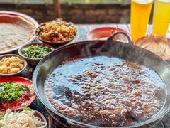 -后火锅(总店)