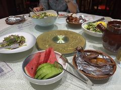 -箪食巷私房菜馆·鲁菜(玉函路店)