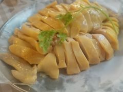 -阿金大白·上海菜馆(新天地店)