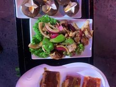 -超级神炭烤肉夜食(芥园西道店)