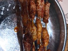 -有奴思烤肉·清真(正宁路店)