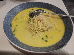 淮阳鸡汁煮干丝-海富门·带鱼·淮扬菜·粤菜(甘家口店)