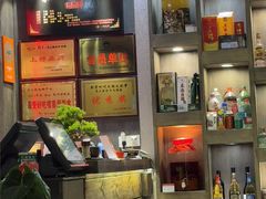 -马三妹跷脚牛肉(苏稽总店)