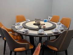 -东江海鲜大排档·潮汕菜·砂锅粥