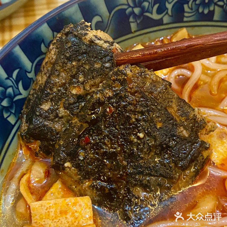 这次刷到臭豆腐螺蛳粉我是绝对不能放过的