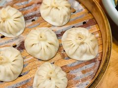 大肉汤包-小六汤包(万和城店)