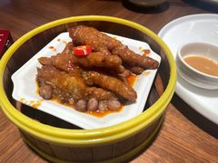 -蝴蝶里·粤菜·点心(龙湖杭州金沙天街店)