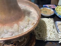 -德来順老北京 涮羊肉 烤羊排(大学城店)