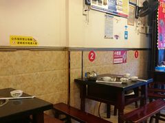 大堂-胖娃古镇鸡杂(磁器口总店)