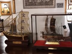 -利顺德博物馆