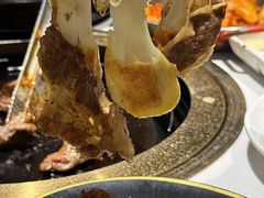 -韩时烤肉(枫蓝店)