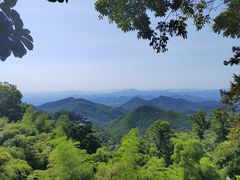 -莫干山风景区
