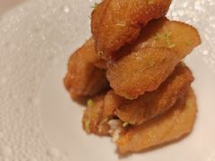 -三利音·玖弄小鲜(浦东嘉里城店)