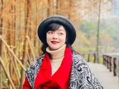 -重庆彩云湖湿地公园