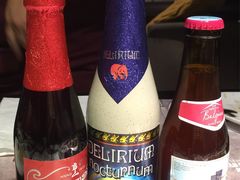 -HIHE Bistro·Oyster Bar(华熙live店)