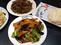 -粗粮人家(簋街店)