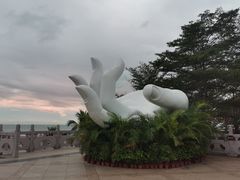 -三亚南山迎宾馆