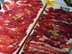 -牛人日志·鲜牛肉骨汤火锅(万科里瑧店)