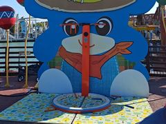 -大连海昌发现王国主题公园