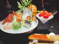 -上井料理黑金店(IFS国金中心店)