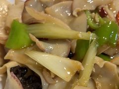 -鸿旺海鲜楼(平潭流水店)