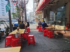 -枣阁园滴滴自助餐