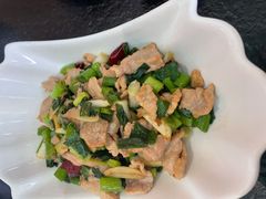 -喜洲翰林餐厅(董家百年老宅店)