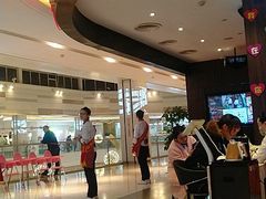 -海底捞火锅(锦艺城店)