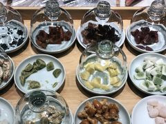 -阮大兴糕团(杭州西湖银泰百货店)