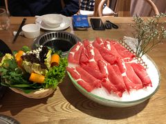 -尚海豆捞(乐虹坊店)