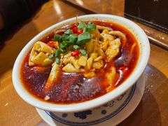 -炉小二铜锅牛蛙•川湘菜(三里屯店)