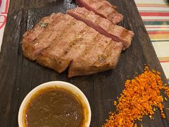 果木丹佛牛排-米兰西点(辽阳店)