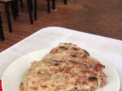-清真永恒华威肉饼(潘家园店)