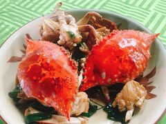 -盛港湾海鲜食府(黄沙店)
