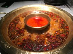 -哥老官重庆美蛙鱼头(宝山龙湖店)