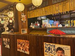 -鸟鹏烧鸟居酒屋(昌岗店)
