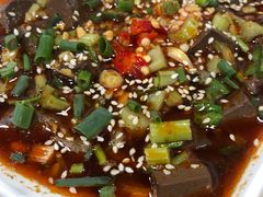 麻辣冒血旺-蜀串香牛杂火锅串串