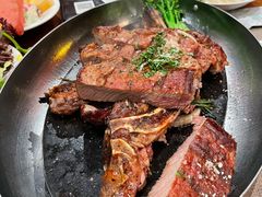 -食间牛排(湖西路店)