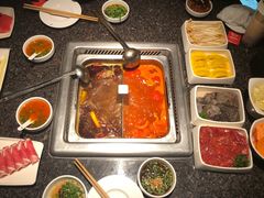 -海底捞火锅(崇文门新世界百货店)