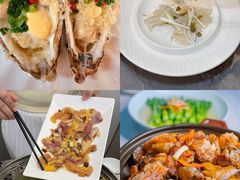 -美未居·老字号·地道顺德菜·桑拿鸡·鱼生(容桂店)
