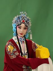 -梨园天地京剧摄影(玲珑天地店)