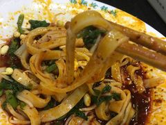 -清真·锦翔炝锅鱼(明德门店)