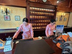 -乌镇枕水度假酒店