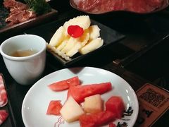 -吼堂老火锅(武汉 天地壹方南馆店)