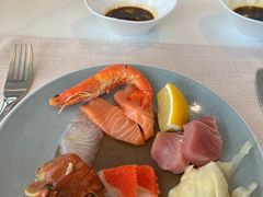 -阿纳迪酒店·秘境西餐厅