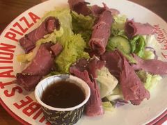 -Tubestation站点比萨(高新万达ONE店)